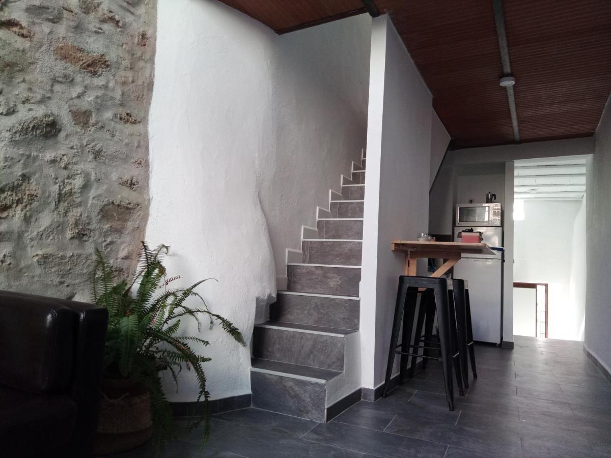 Casa Rural El Palomar 厄尔尼诺佩德罗索 外观 照片