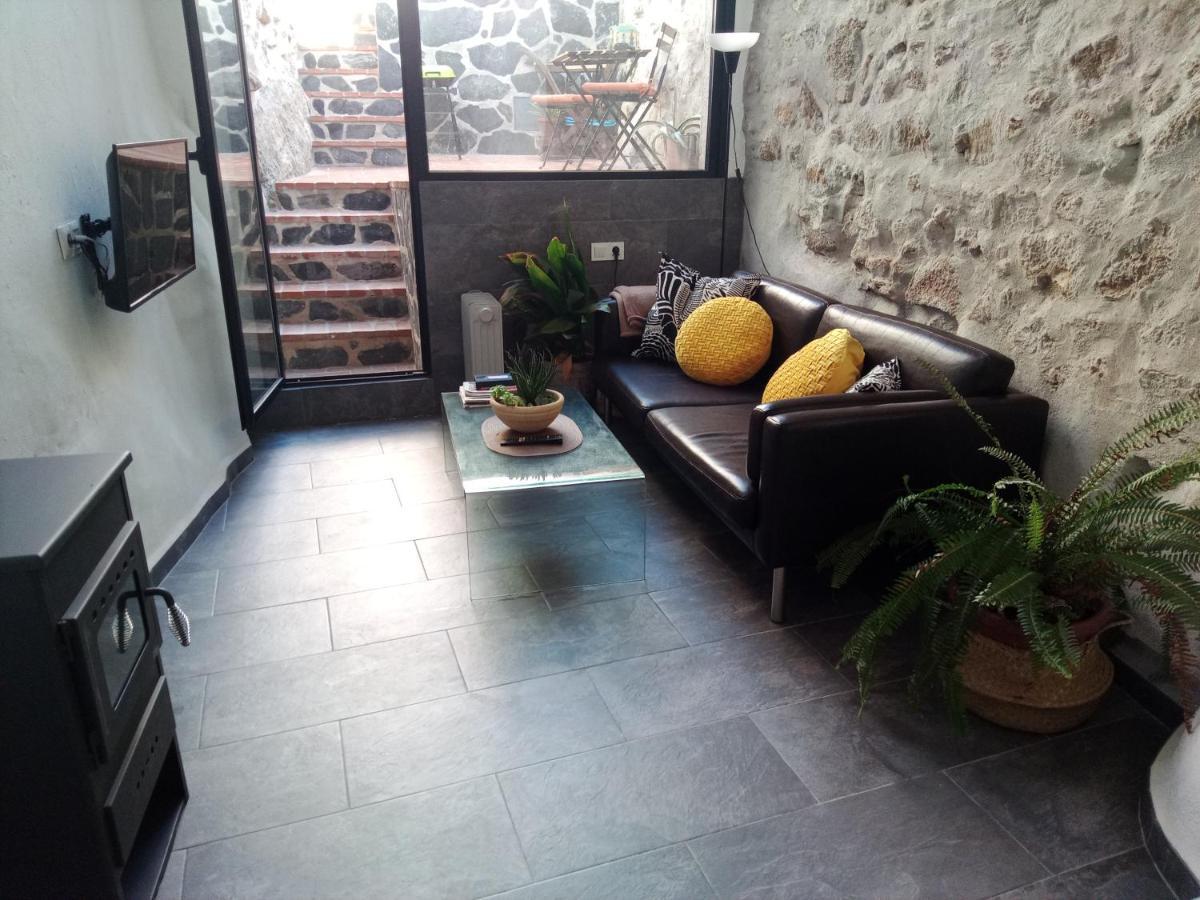 Casa Rural El Palomar 厄尔尼诺佩德罗索 外观 照片