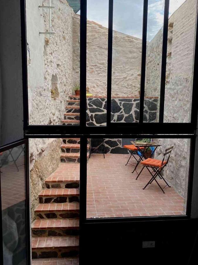 Casa Rural El Palomar 厄尔尼诺佩德罗索 外观 照片